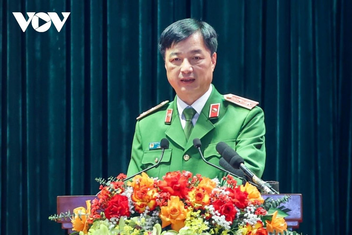 Thủ tướng dự Hội nghị trực tuyến toàn quốc về phòng, chống ma túy - 4