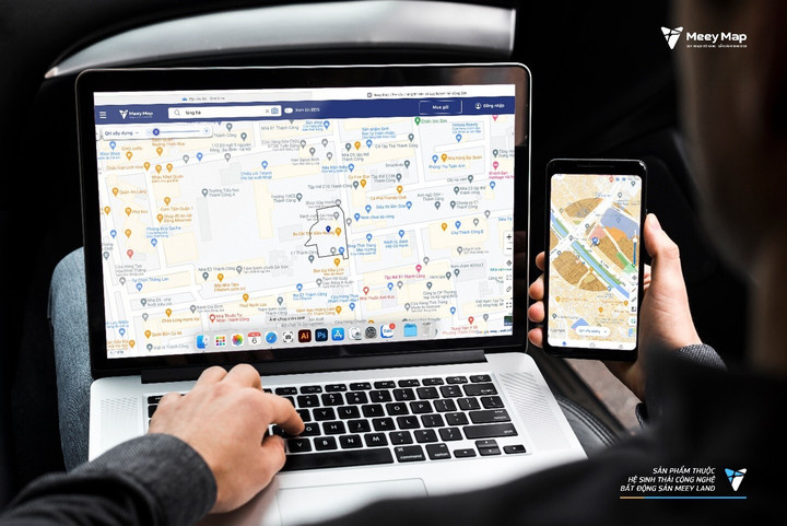 Meey Land 2 năm liên tiếp lọt top 10 nhà cung ứng bất động sản dẫn đầu - 3