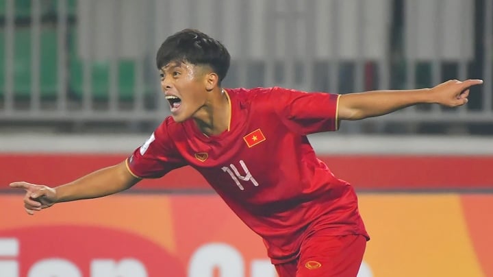 U23 Việt Nam vs U23 Iraq: Điểm danh 5 cầu thủ được HLV Troussier kỳ vọng - 4