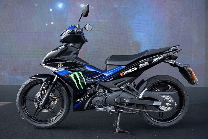 Giá xe máy Yamaha EXCITER 150 mới nhất tháng 052023
