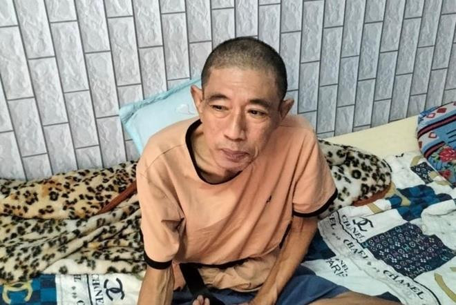 Nhạc sĩ Quốc Dũng - tác giả ca khúc 'Gánh hàng rong' qua đời - 1