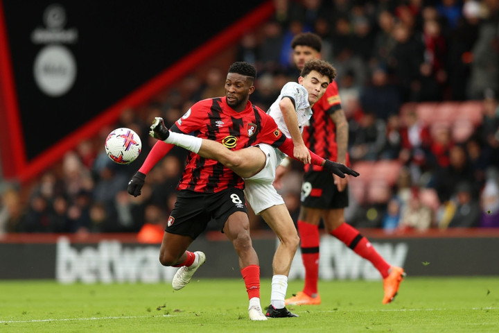 Trực tiếp bóng đá Bournemouth 1-0 Liverpool: Salah đá hỏng phạt đền - 5