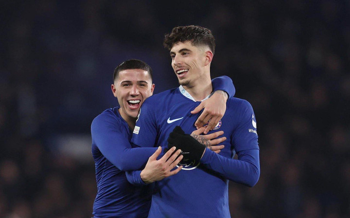 Trực tiếp bóng đá Leicester 1-3 Chelsea: Kovacic toả sáng - 10