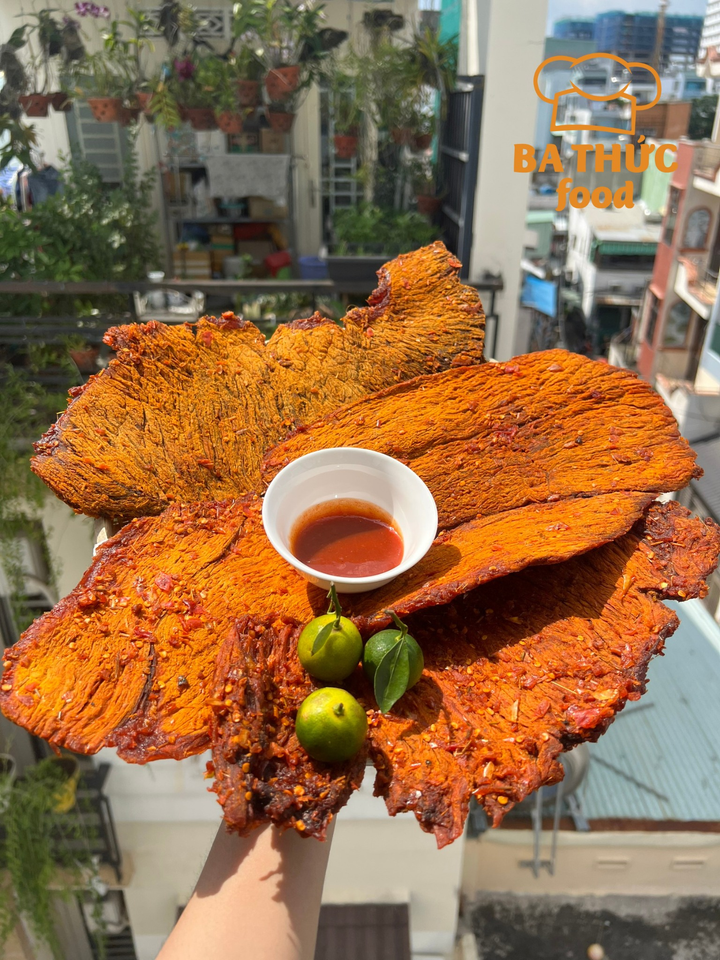 Bật mí 3 bí quyết tạo nên thương hiệu Ba Thức Food - 2