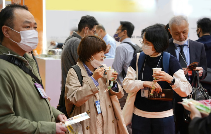 Mỳ trộn Omachi Xốt Spaghetti ‘gây sốt’ từ thị trường nội địa đến quốc tế - 4