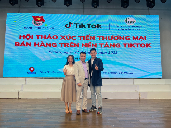 Bật mí 3 bí quyết tạo nên thương hiệu Ba Thức Food - 4