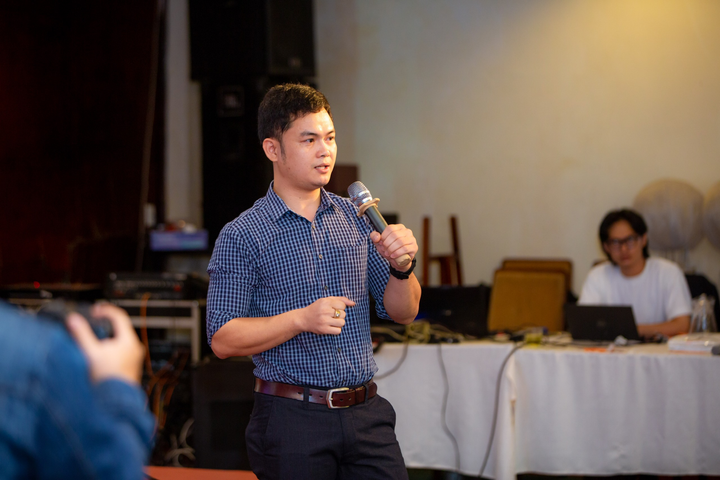 Bật mí 3 bí quyết tạo nên thương hiệu Ba Thức Food - 5