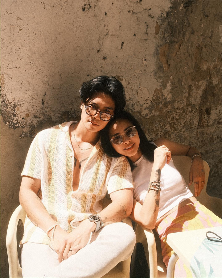 Ngô Thanh Vân được chồng trẻ kém 11 tuổi cưng chiều 'như bà hoàng' - 10