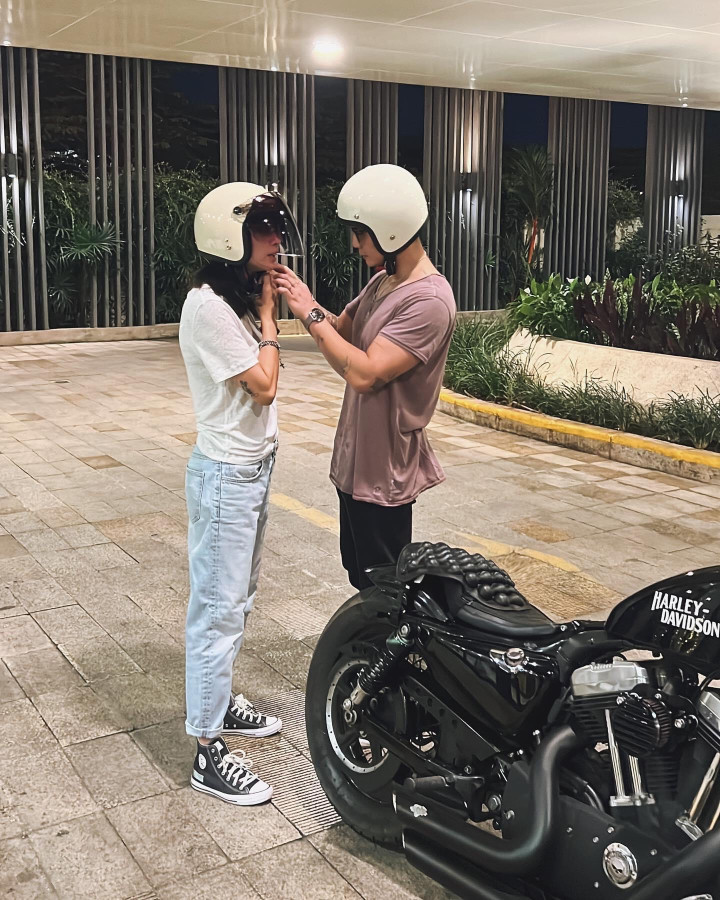 Ngô Thanh Vân được chồng trẻ kém 11 tuổi cưng chiều 'như bà hoàng' - 11