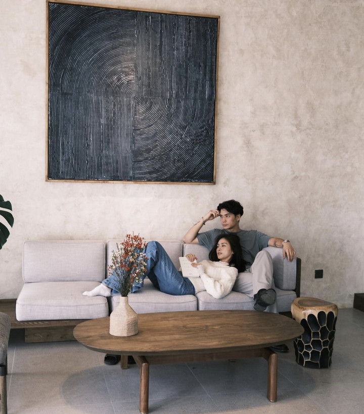 Ngô Thanh Vân được chồng trẻ kém 11 tuổi cưng chiều 'như bà hoàng' - 1