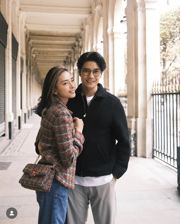 Ngô Thanh Vân được chồng trẻ kém 11 tuổi cưng chiều 'như bà hoàng' - 6