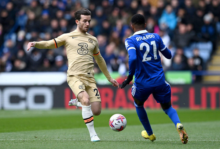 Trực tiếp bóng đá Leicester 1-3 Chelsea: Kovacic toả sáng - 6