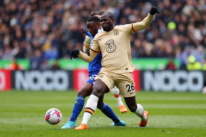 Trực tiếp bóng đá Leicester 1-3 Chelsea: Kovacic toả sáng - 5