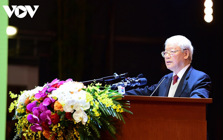 Sáu điều Bác Hồ dạy - kim chỉ nam cho mọi hoạt động của lực lượng CAND - 4