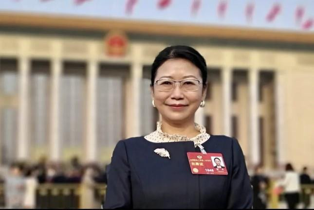 Trung Quốc: Đề xuất trợ cấp thai sản cho sinh viên - 2