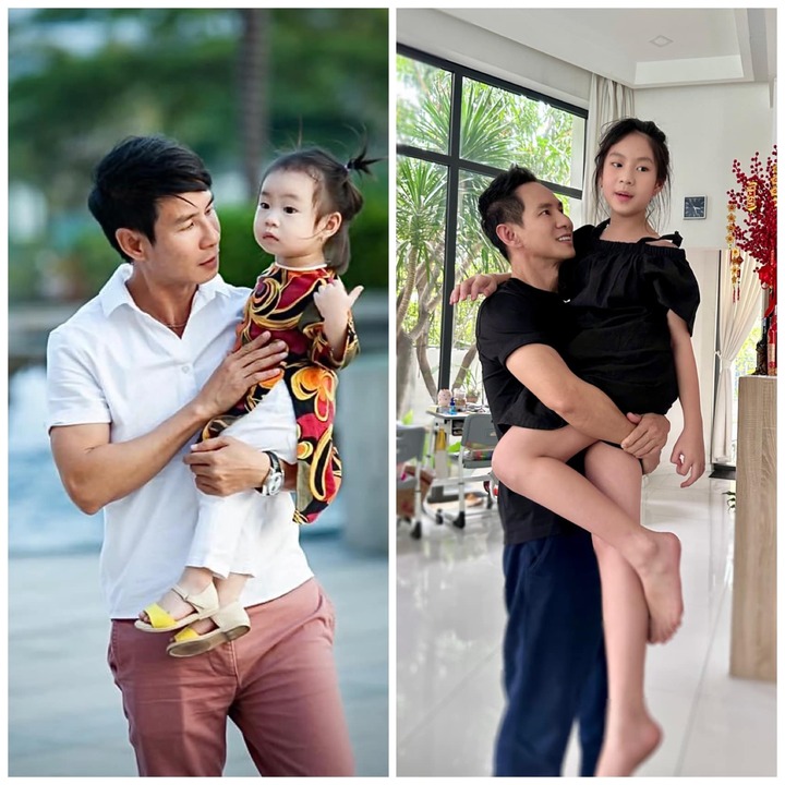 Sao Việt 13/3: Hoài Linh lộ diện tươi tắn, Lý Hải bế con gái lớn phổng phao - 2