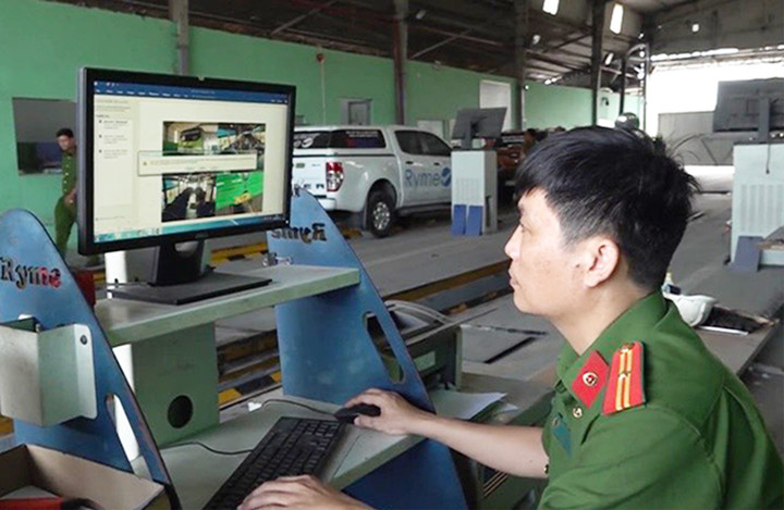 TP.HCM: Khởi tố, bắt tạm giam Giám đốc Trung tâm Đăng kiểm 50-13D - 2