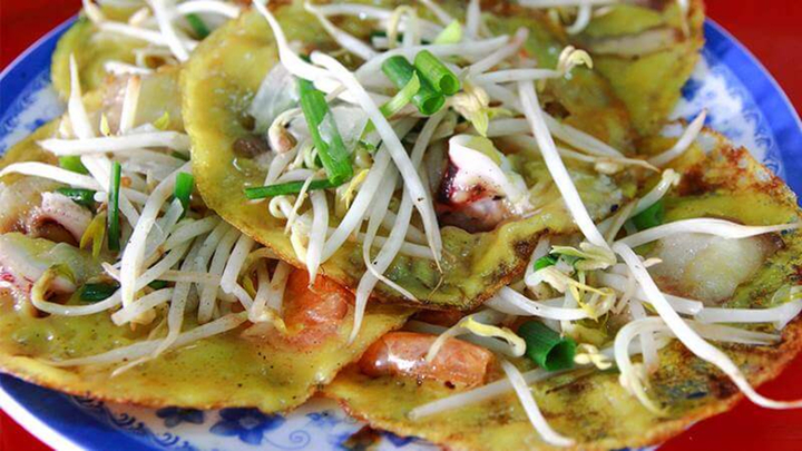 Đặc sản Nha Trang mà du khách không thể bỏ lỡ - 1