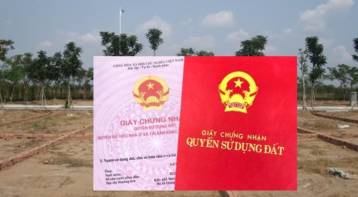 Đất bố mẹ chồng cho, khi ly hôn vợ có được chia phần? - 1