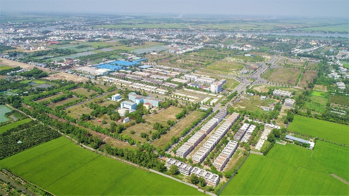 Ký kết hợp đồng chuyển nhượng quyền sử dụng đất dự án Phúc An Asuka - 3