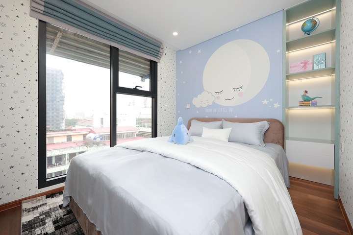 Khám phá nhà mẫu Grand SunLake hút hàng trăm khách hàng tham dự - 2