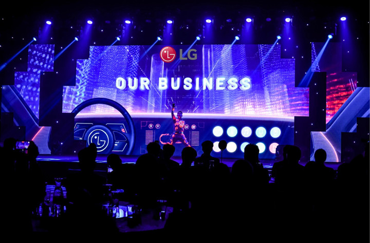 LG Electronics thành lập công ty con tại Việt Nam - 5