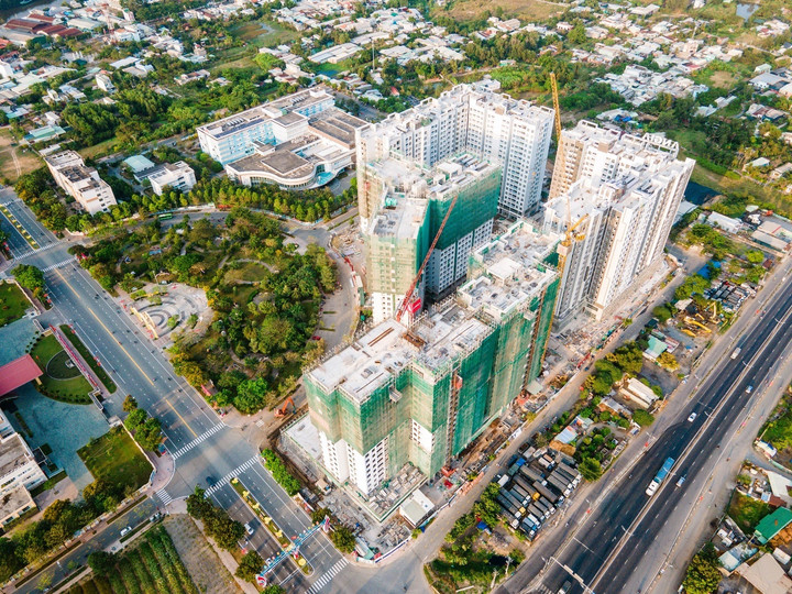 Khó tin chuyện mua nhà không cần vay vốn được người trẻ áp dụng - 3