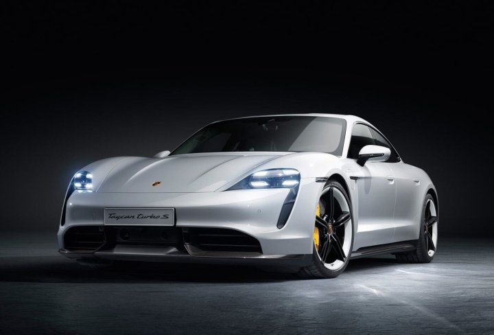 Bảng Giá xe Porsche mới nhất kèm các ưu đãi tháng 32023