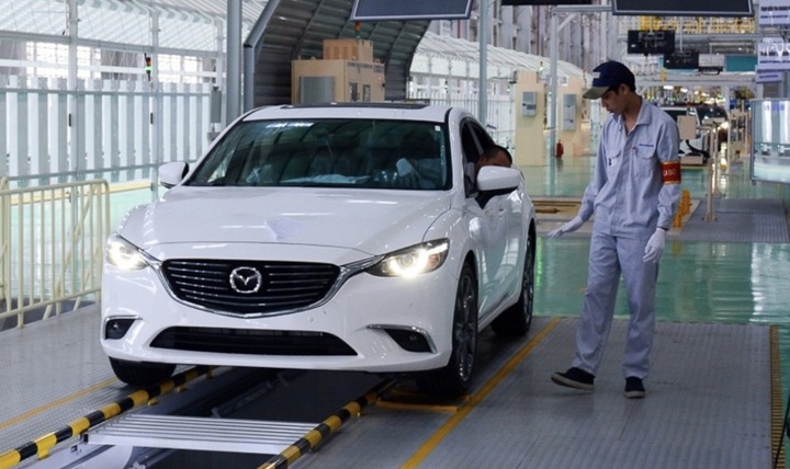 Bộ Giao thông Vận tải đề nghị Bộ Quốc phòng hỗ trợ đăng kiểm ô tô - 1