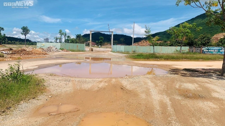 Dự án 5.000 tỷ 'giăng bẫy' người dân giữa thành phố Quy Nhơn - 2