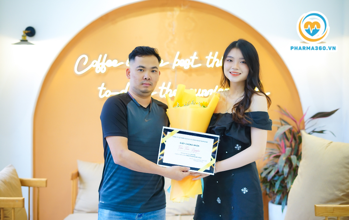 Cuộc thi ảnh Miss Pharma360: Tôn vinh nhan sắc phái đẹp ngành dược - 3