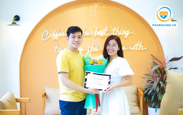 Cuộc thi ảnh Miss Pharma360: Tôn vinh nhan sắc phái đẹp ngành dược - 4