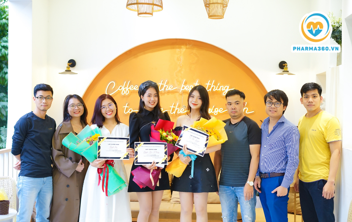 Cuộc thi ảnh Miss Pharma360: Tôn vinh nhan sắc phái đẹp ngành dược - 5