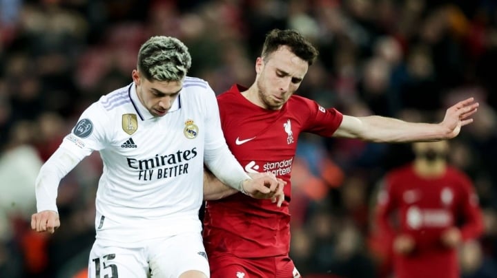 Nhận định bóng dá Real Madrid vs Liverpool: Nhiệm vụ bất khả thi - 1