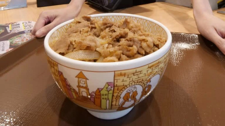 Một món ăn đặc biệt đã bị thổi bay khỏi thực đơn của McDonald’s Nhật - 3