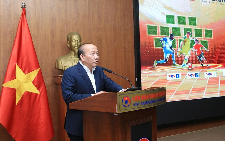 Futsal HDBank VĐQG 2023: Bước đệm hướng tới chuyên nghiệp hóa - 2