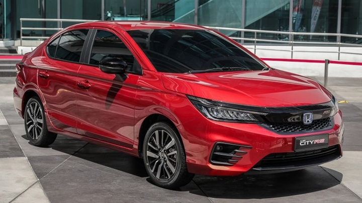 Top 10 xe bán chạy tháng 2: Mitsubishi Xpander bứt phá - 10