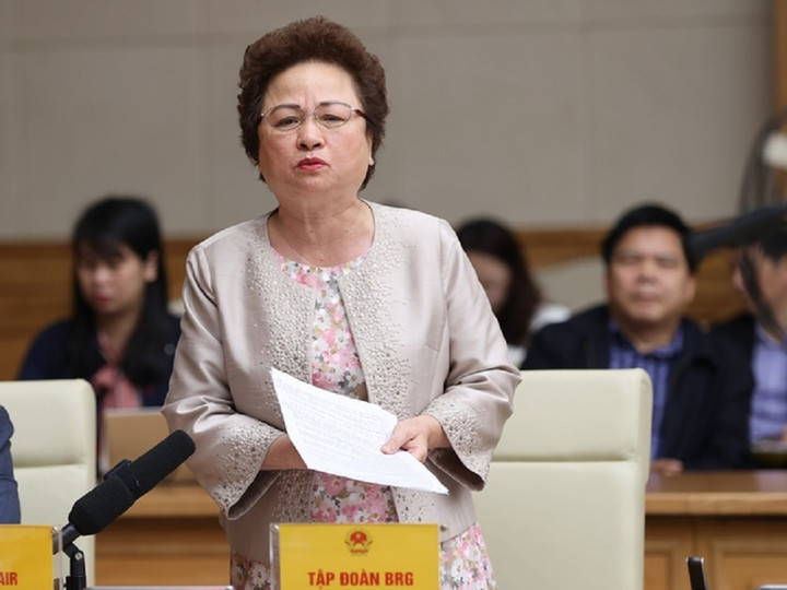 Vingroup, Sungroup, BRG đề xuất cải cách visa để hút du khách ngoại - 3