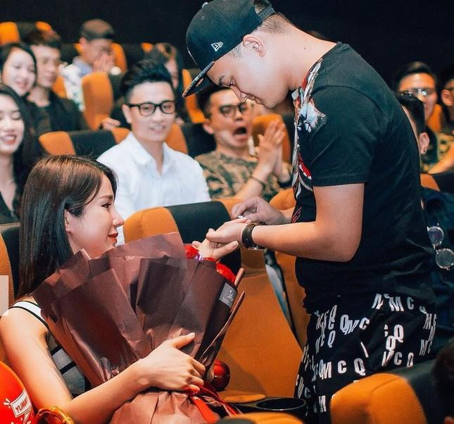 Lý do Diệp Lâm Anh và chồng cũ không đến phiên tòa tranh chấp quyền nuôi con - 1