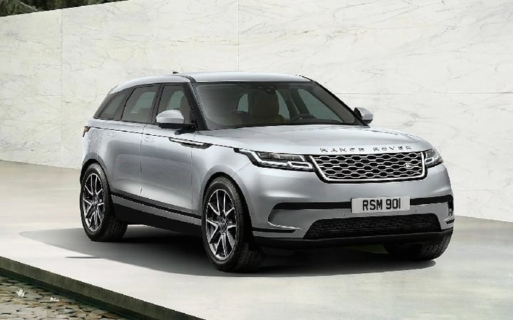 Bảng giá ô tô Land Rover mới nhất tháng 4/2023 - 1
