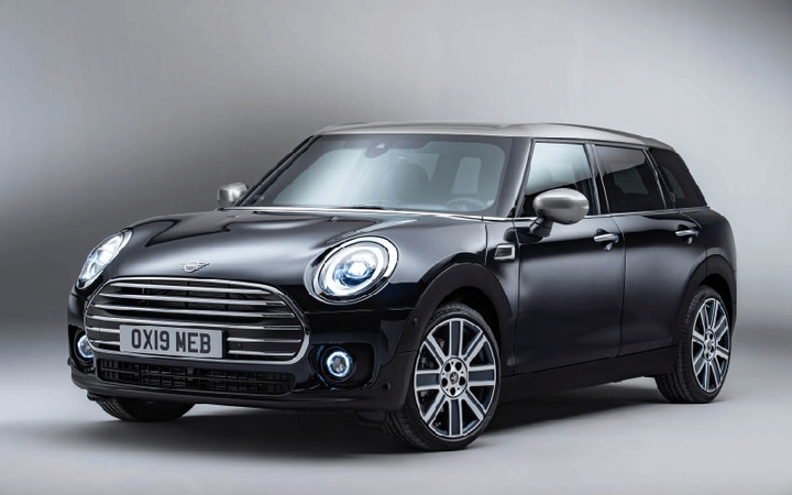 Bảng giá ô tô Mini mới nhất tháng 4/2023 - 1