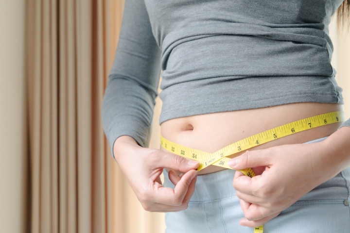 Nhịn ăn gián đoạn có giúp giảm cân? - 1