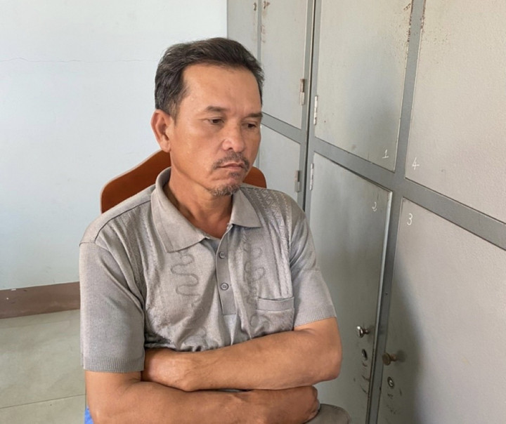 Tìm ra thủ phạm đầu độc 3 hồ tôm, gây thiệt hại tiền tỷ - 1