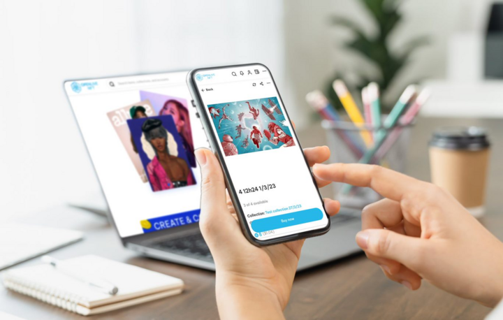 Openlive chung tay nâng tầm thương hiệu Việt - 2