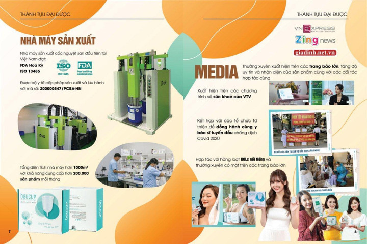 Hecatech: Đơn vị tiên phong, truyền cảm hứng cho phụ nữ sống tự tin hơn - 3