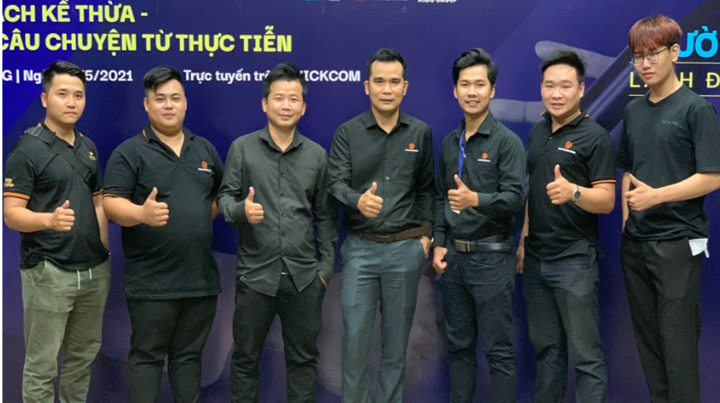 Phúc Thành Nhân - Đơn vị cho thuê tai nghe phiên dịch cabin uy tín chuyên nghiệp - 3