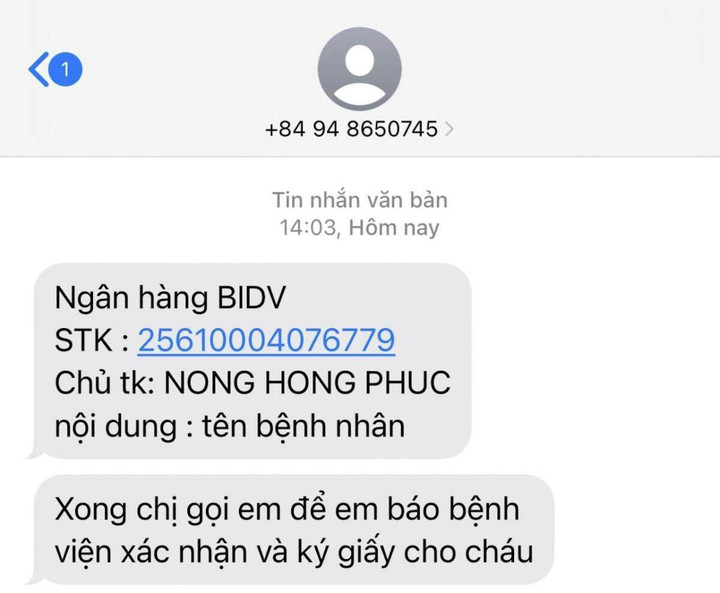 Hàng loạt phụ huynh nhận cuộc gọi 'con bị tai nạn': Khó lật mặt kẻ lừa đảo? - 1