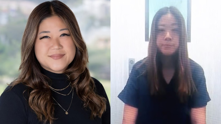 Lạm dụng tình dục nam sinh 12 tuổi, nữ giáo viên đối mặt gần 30 năm tù - 1