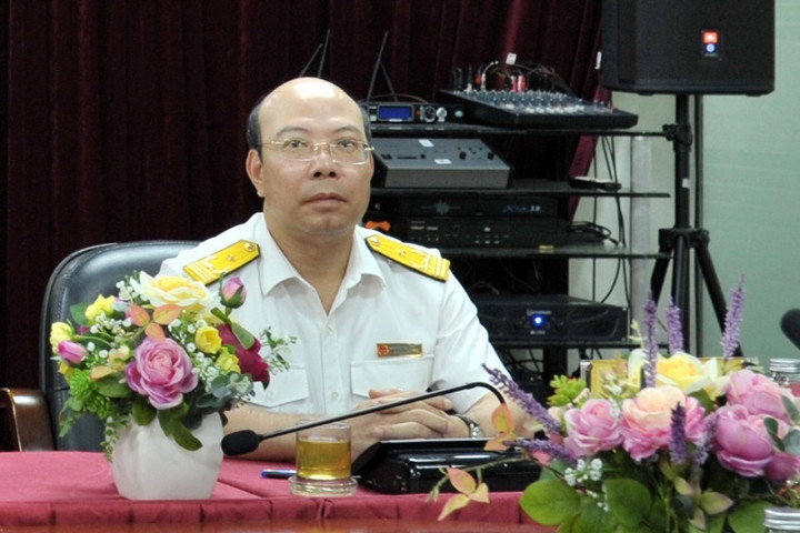 Hà Nội: Phấn đấu số lượng cá nhân nộp hồ sơ quyết toán thuế trên 90% - 1