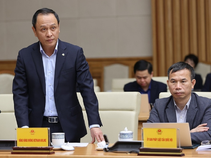 Vingroup, Sungroup, BRG đề xuất cải cách visa để hút du khách ngoại - 4